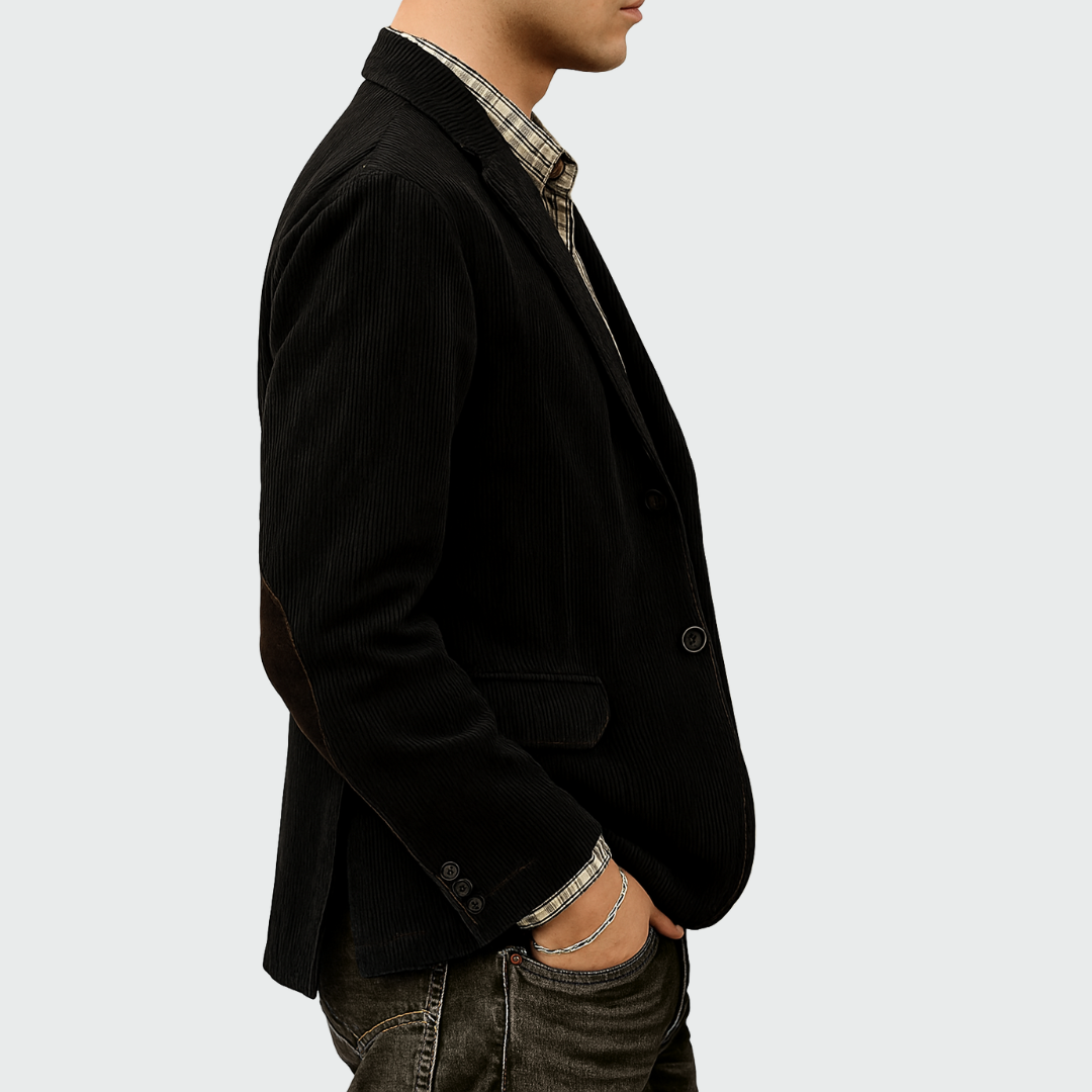 Vidar | MEESTE ELEGANTNE JACKETT