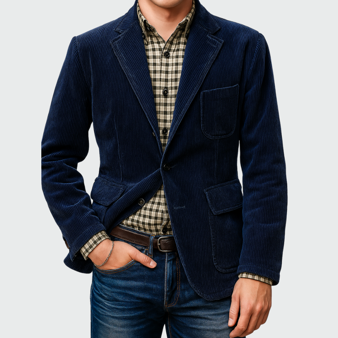 Vidar | MEESTE ELEGANTNE JACKETT