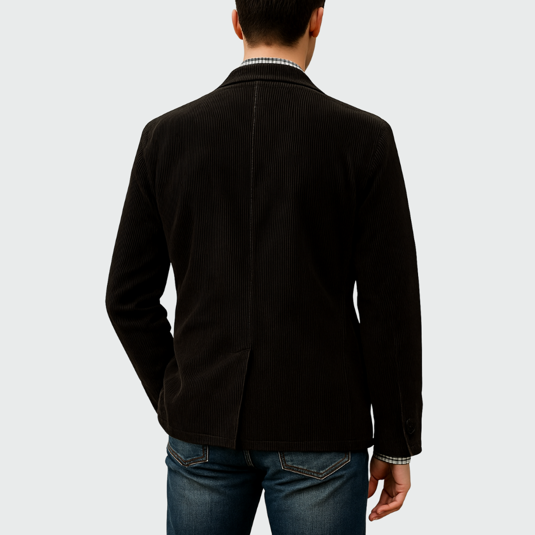 Vidar | MEESTE ELEGANTNE JACKETT