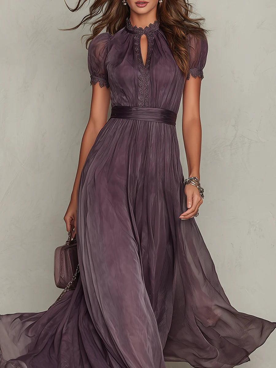 Flavia | Maxi Kleit