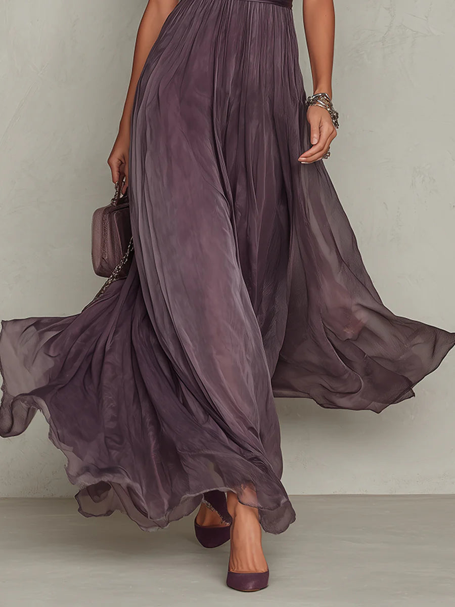 Flavia | Maxi Kleit
