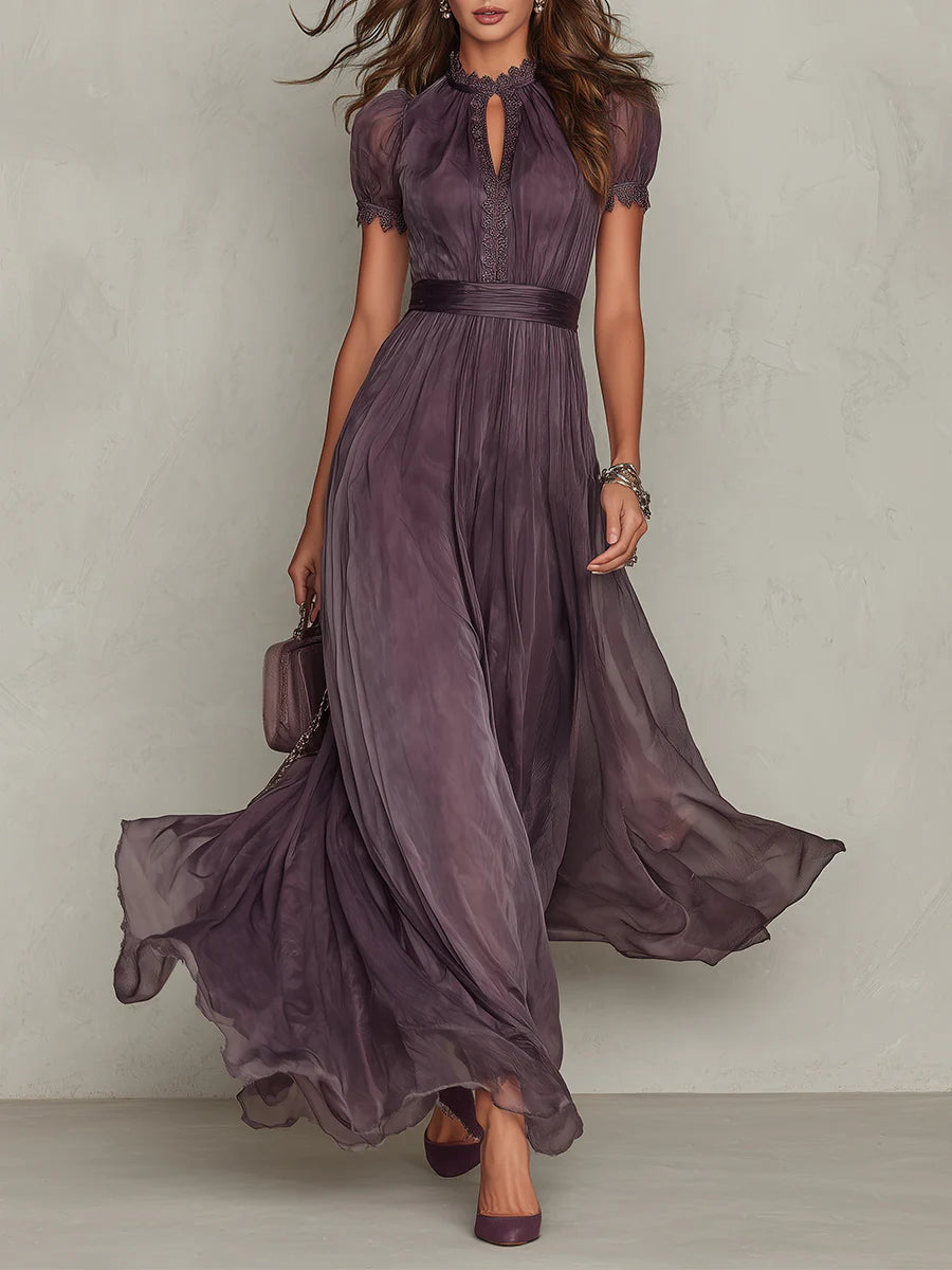 Flavia | Maxi Kleit