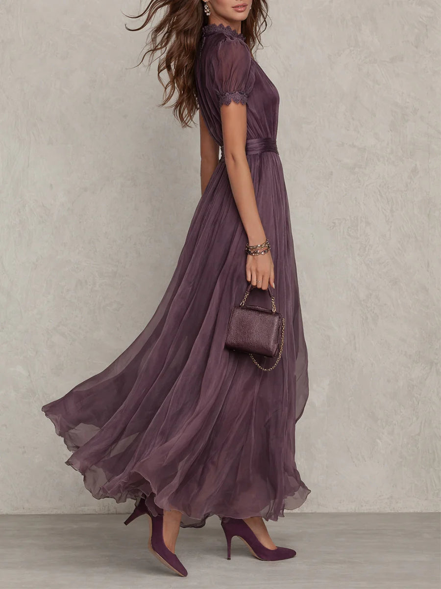 Flavia | Maxi Kleit