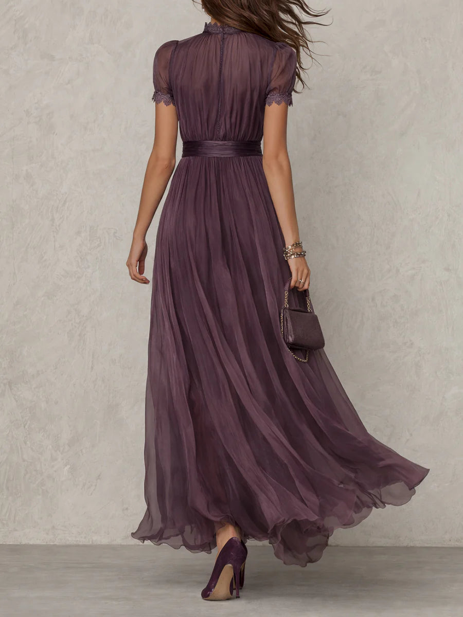 Flavia | Maxi Kleit