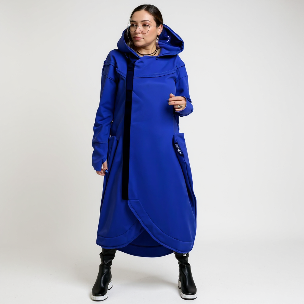 Laura | Täiuslik jakk talveks