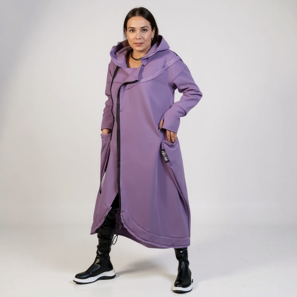 Laura | Täiuslik jakk talveks