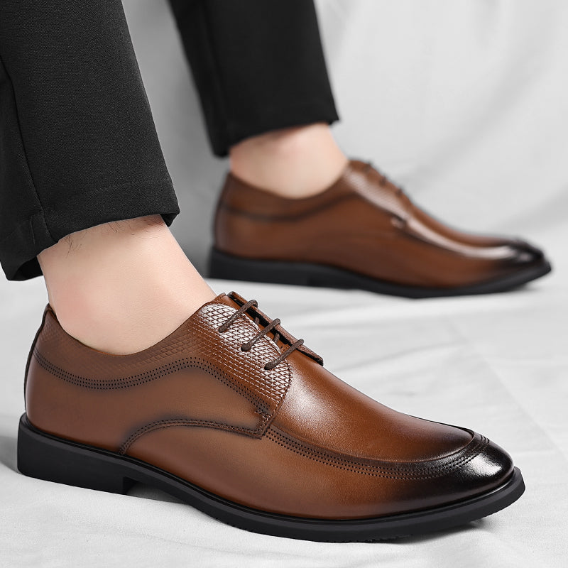 Terje | KIRGAST KIIDAS OXFORD