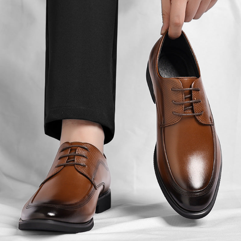 Terje | KIRGAST KIIDAS OXFORD