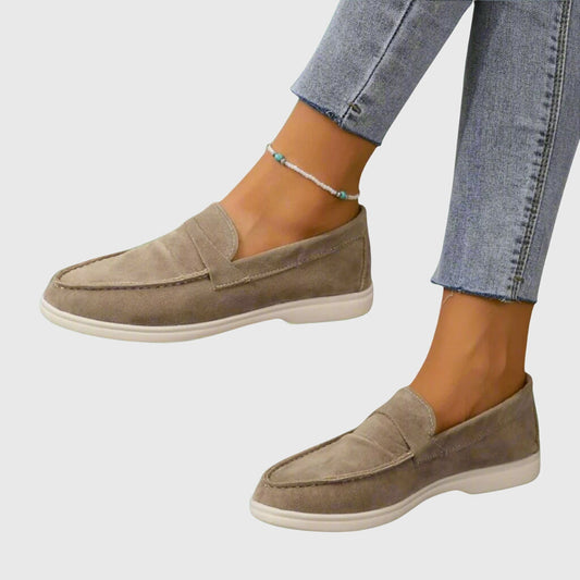 Molly | Ortodontilised Loafers