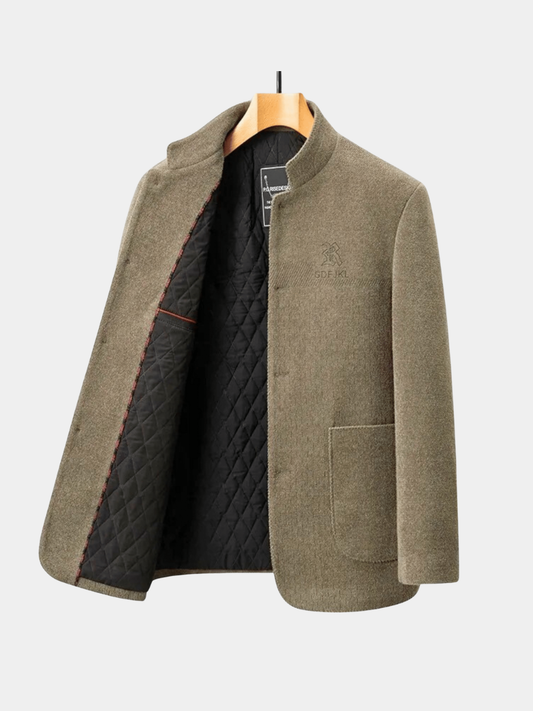Jørgen | ELEGANTNE VILLANE JACKET