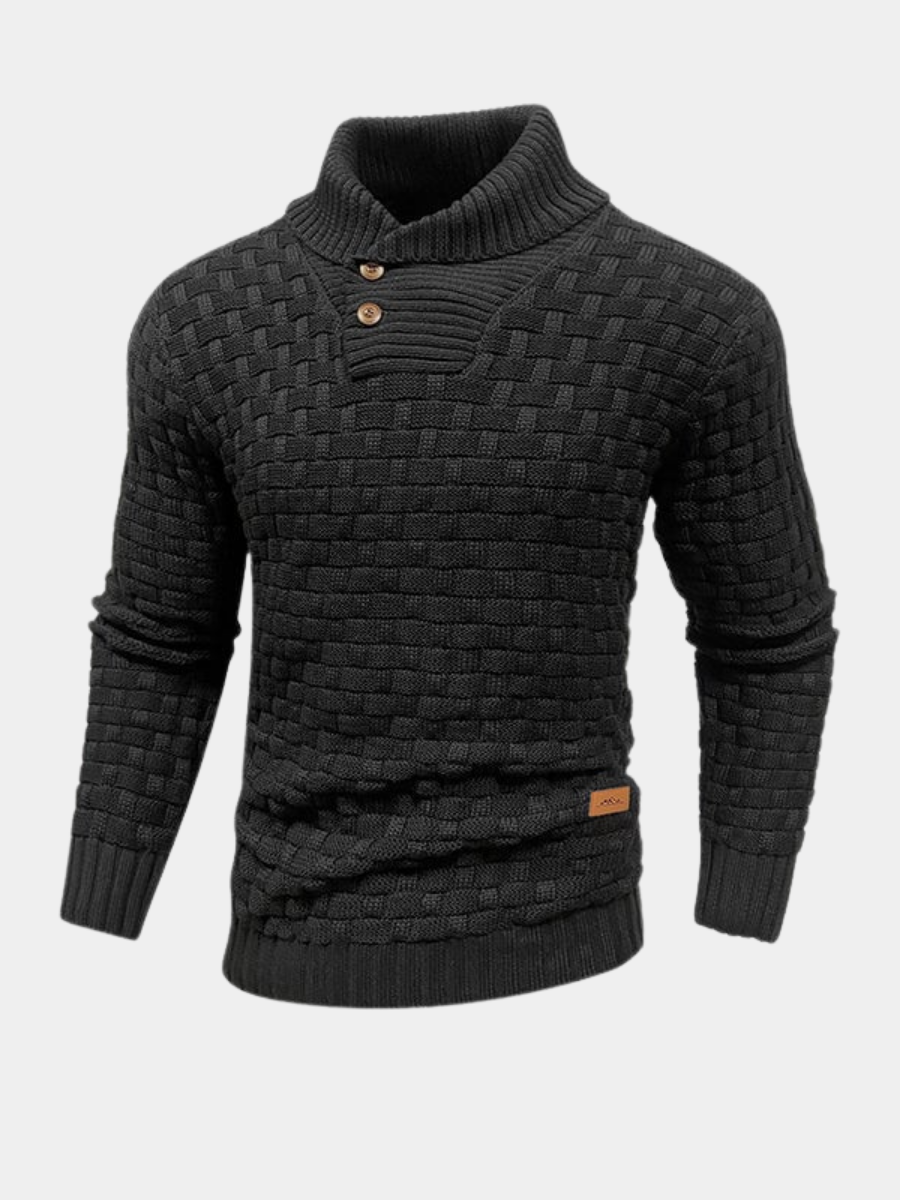 Mika | PULL HOMME PREMIUM