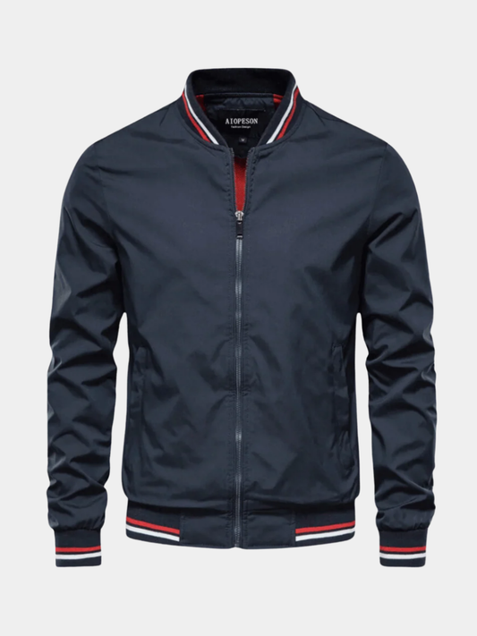 Aki | KLASIKALINE BOMBER