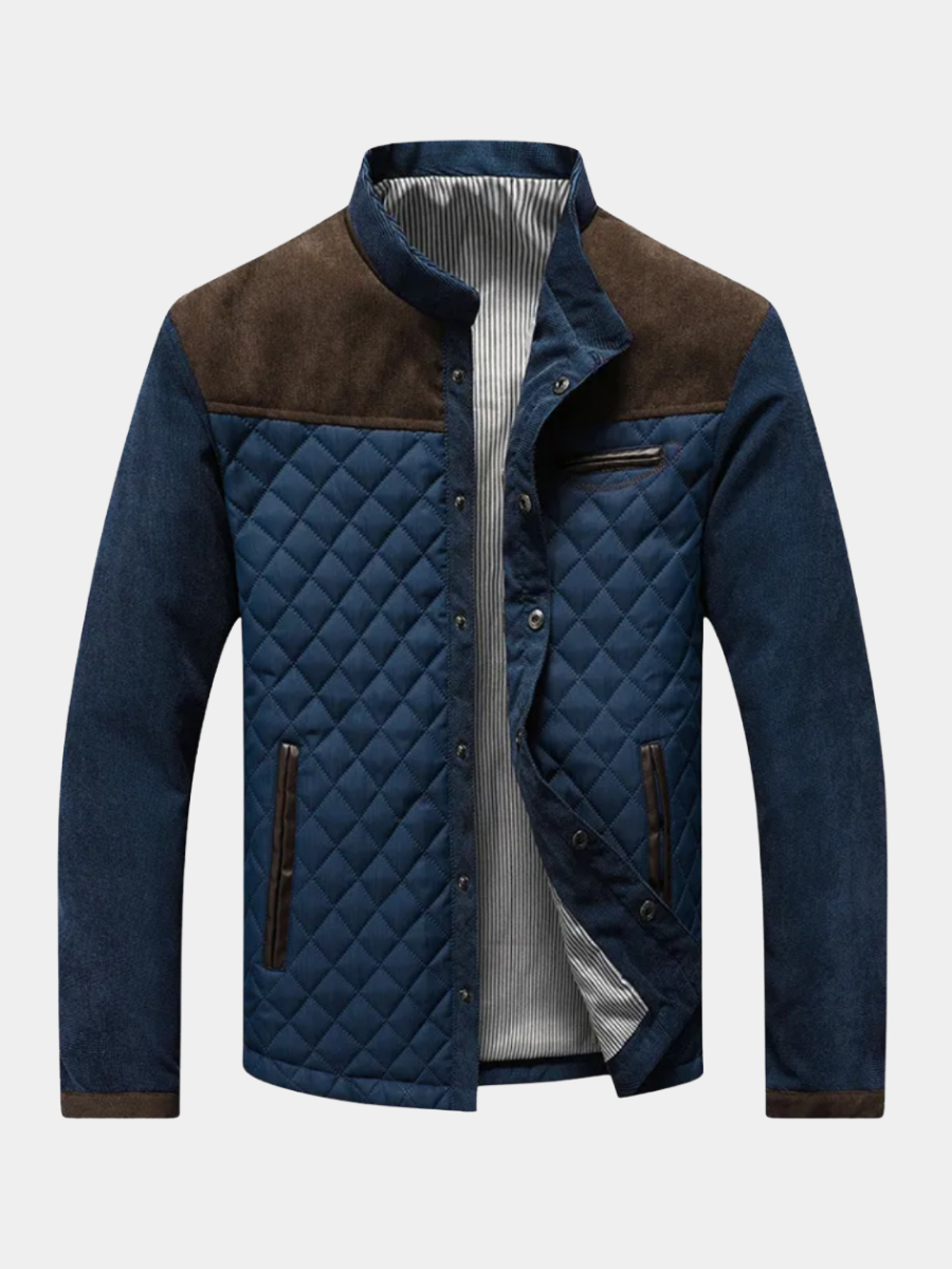 Viktor | AEGUMATU VEST