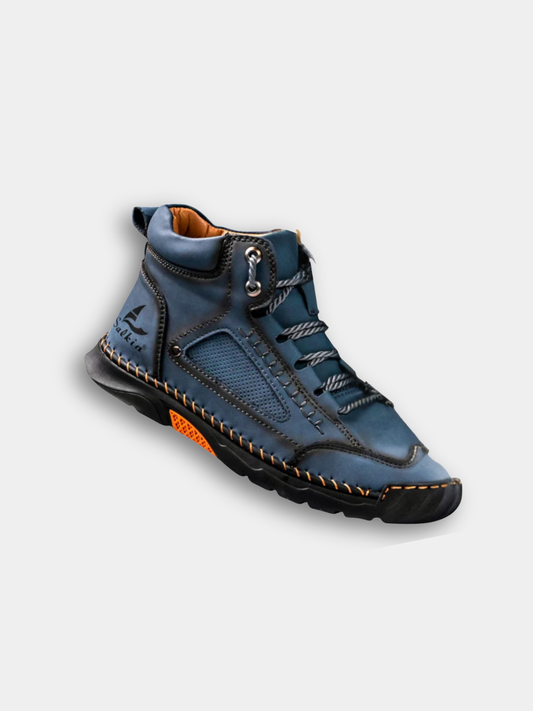 Christoffer | ELEGANTSED NAHKSAAPAD