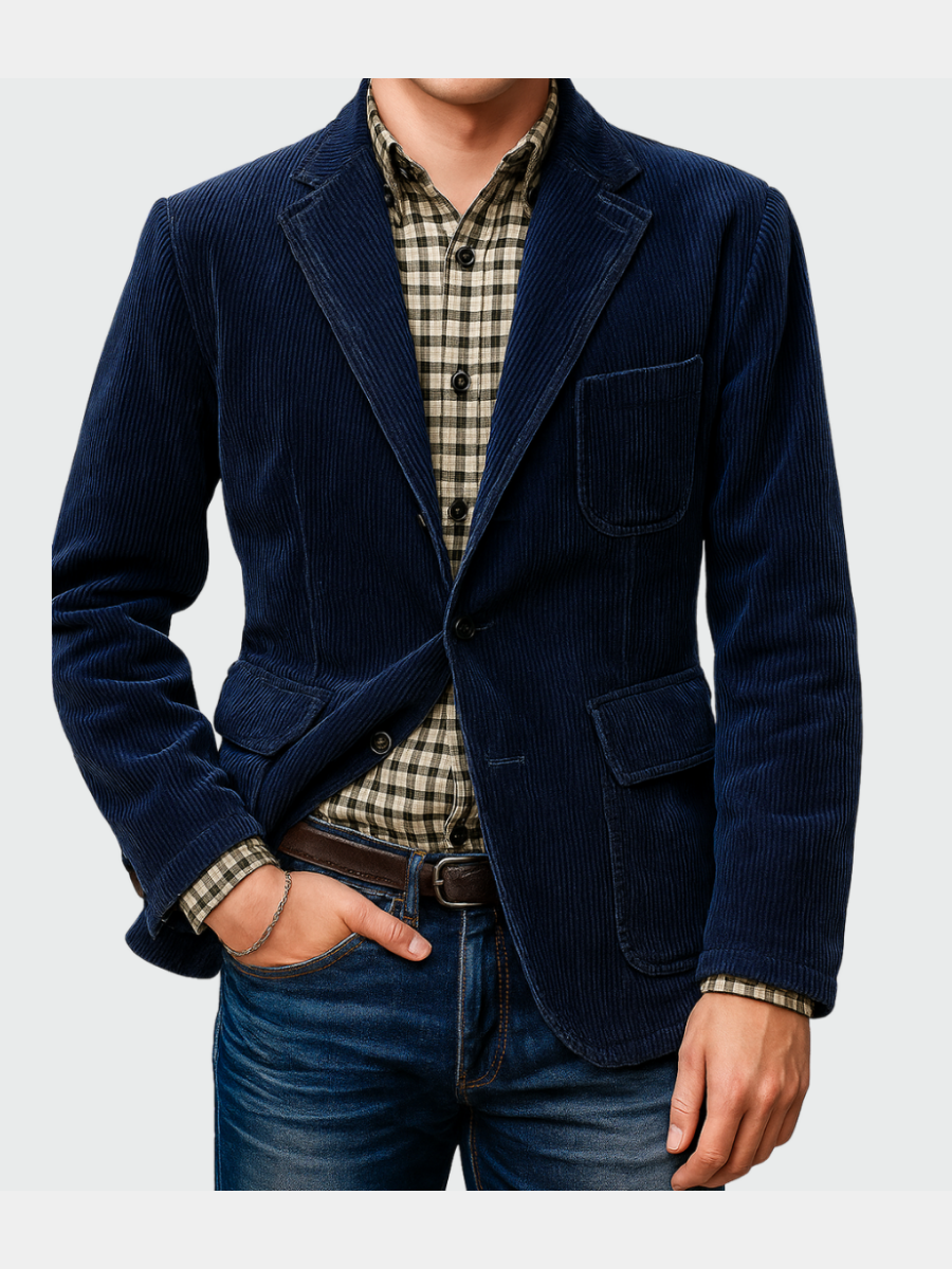 Vidar | MEESTE ELEGANTNE JACKETT