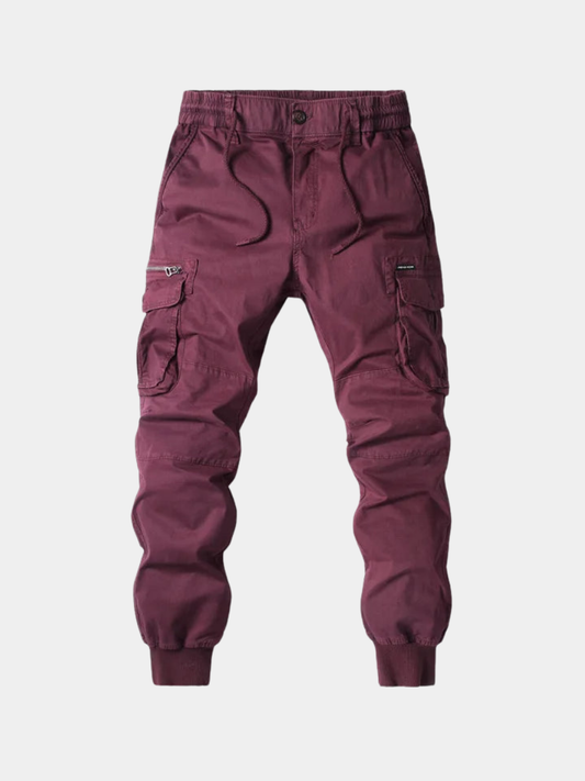 Vilhelm | JOGGERID CARGO UTILITY