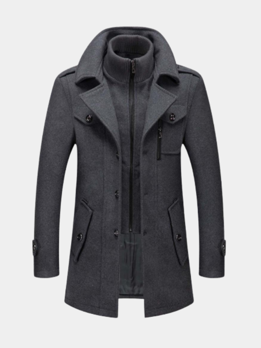 Christoffer | MEESTE ELEGANTNE TALVEJOPE