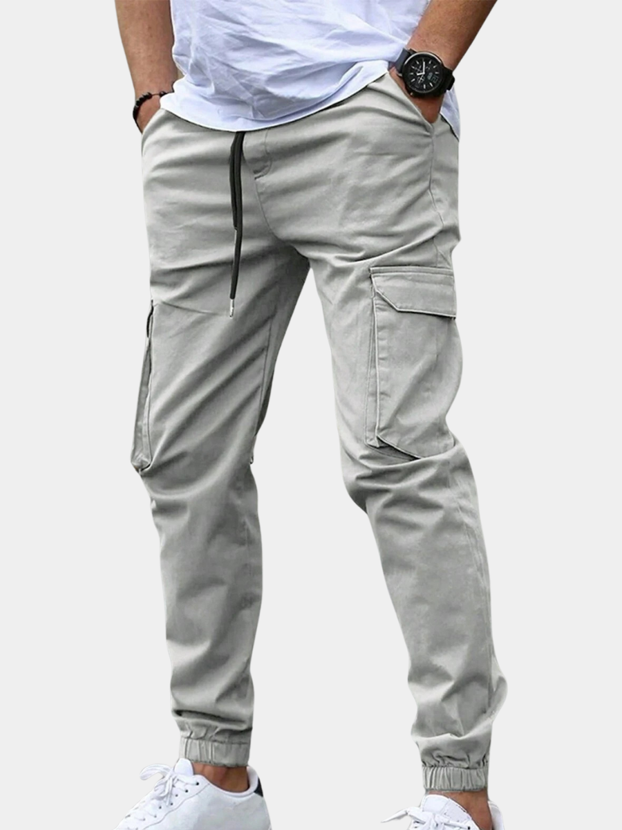 Roni | MEESTELE CARGO JOGGERID