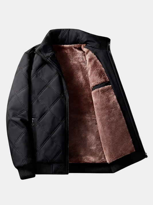 Anton | MEESTE POLAARVESTE KERGE VOODRIGA JAKK