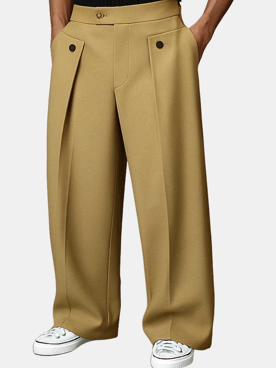 Birger | MEESTE PÜKSID TREND