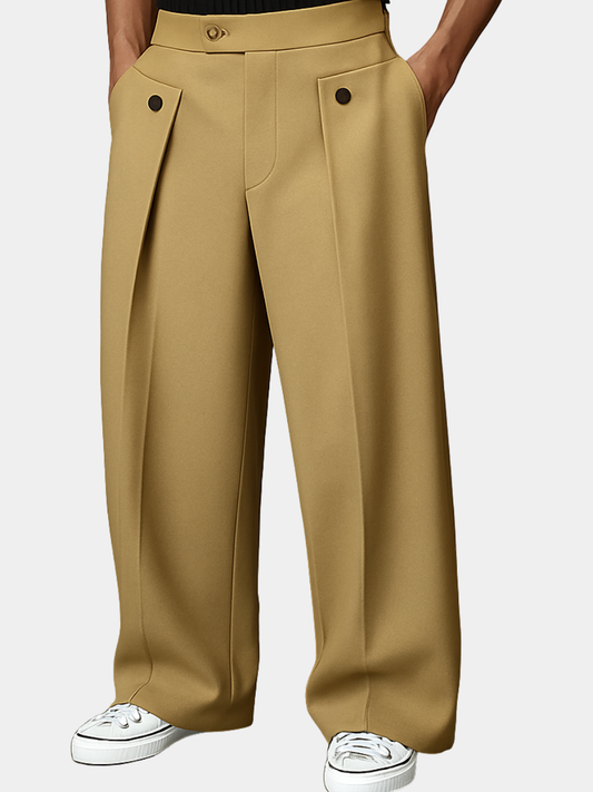 Birger | MEESTE PÜKSID TREND