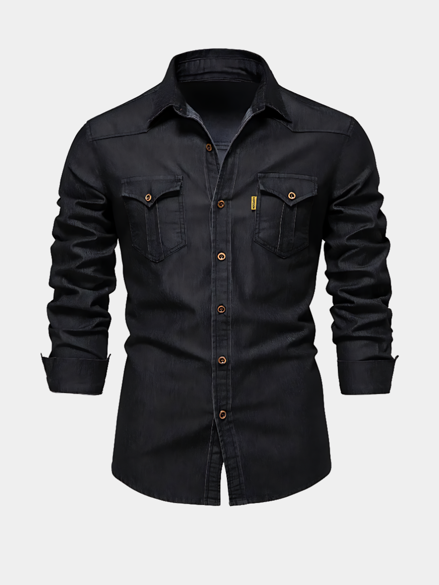 Rasmus | DENIM SÄRK SLIM