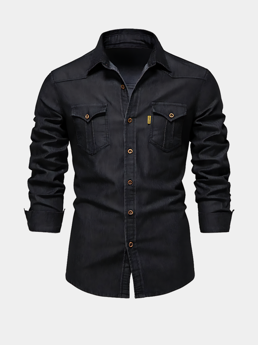 Rasmus | DENIM SÄRK SLIM