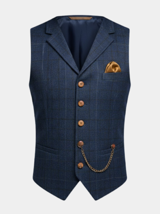 Bjarne | MEESTE ELEGANTNE VEST