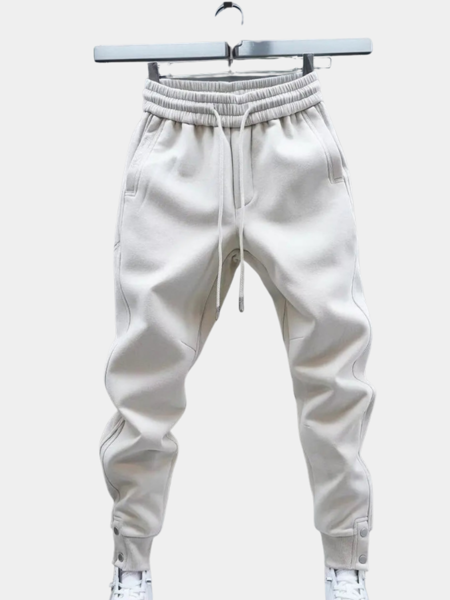 Arnar | SLIM-FIT PÜKSID