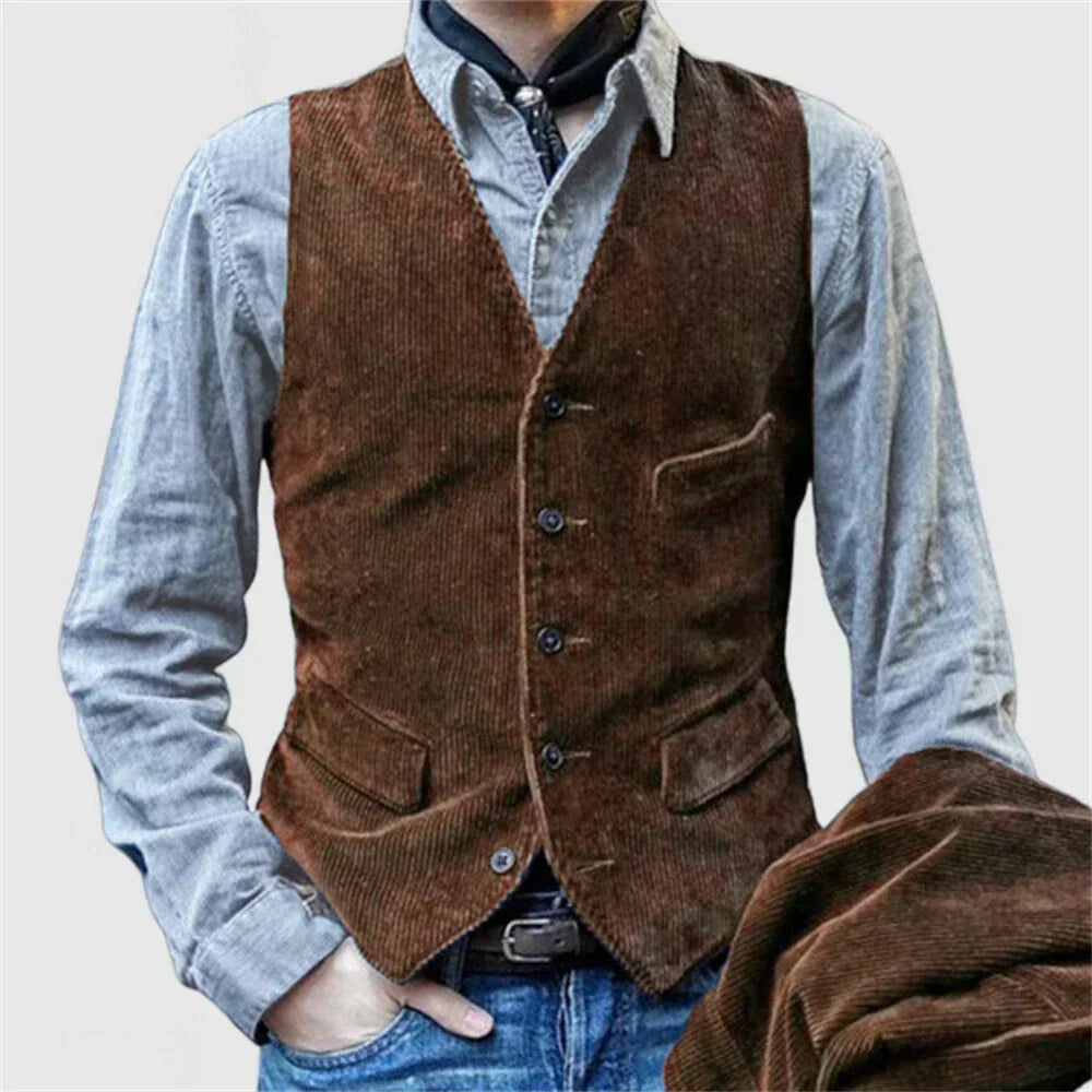 Benjamin | ELEGANTSED VINTAGE JAKID JA VESTID