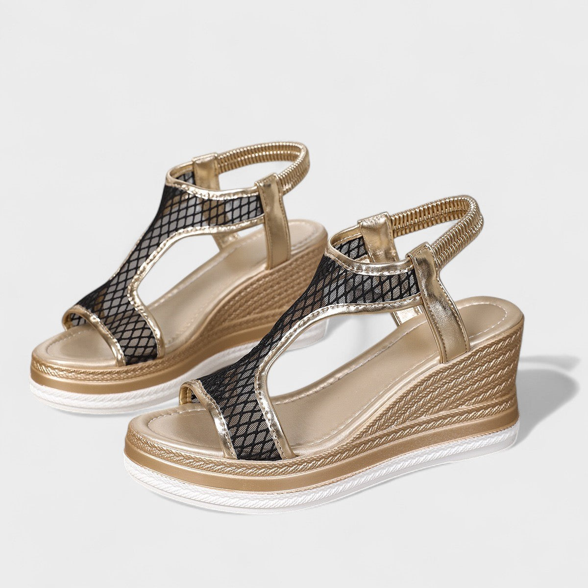 Paula | Elegantne ortopeediline sandaal