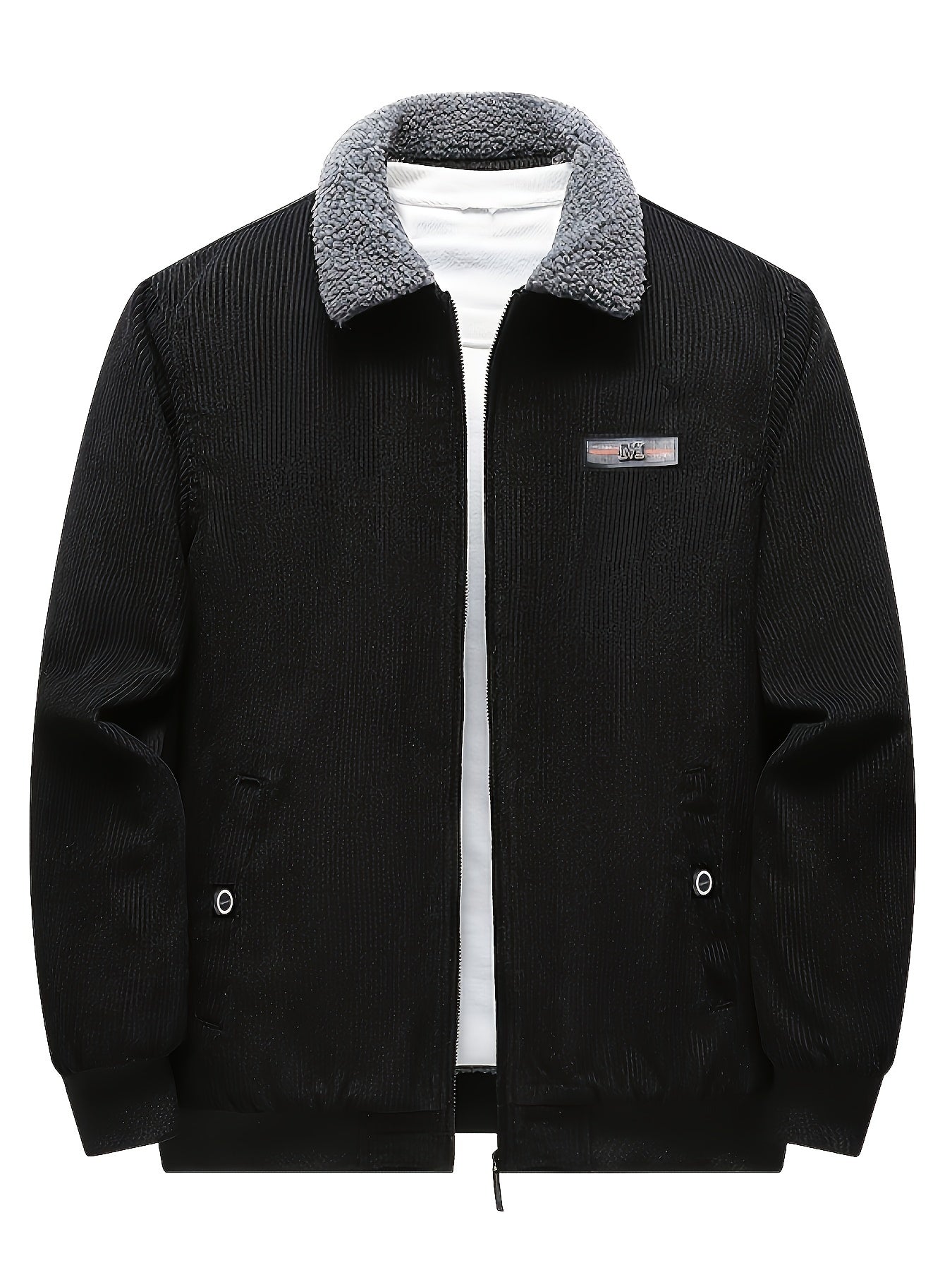 Markus | VINTAGE TALVE KORDUROOVEST