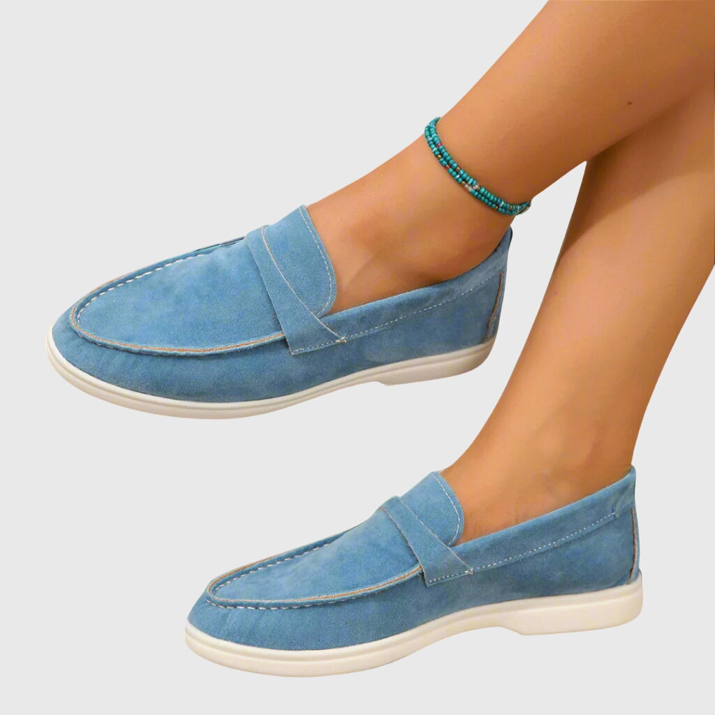 Molly | Ortodontilised Loafers