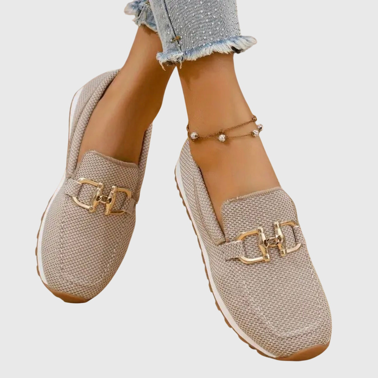 Susie | Ortopeedilised Loafer Sneakers