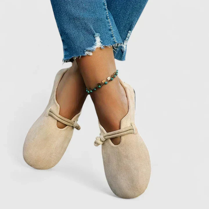 Ysavriann | Ortopeedilised Loafers