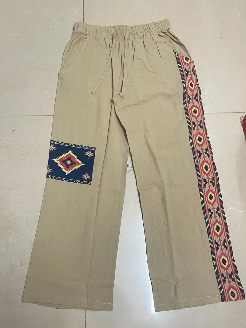 Pierre | BOHO-CHIC PÜKSID