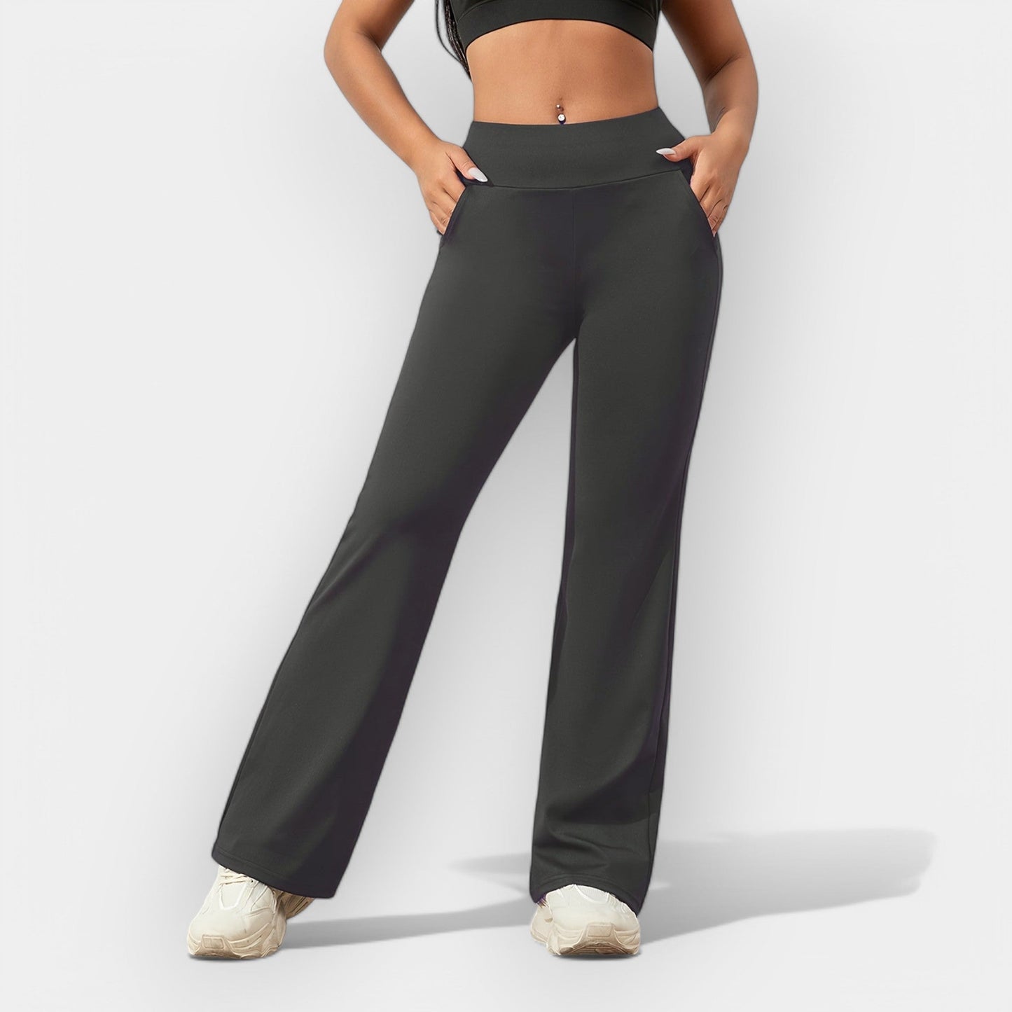 Paloma | Elastsed püksid
