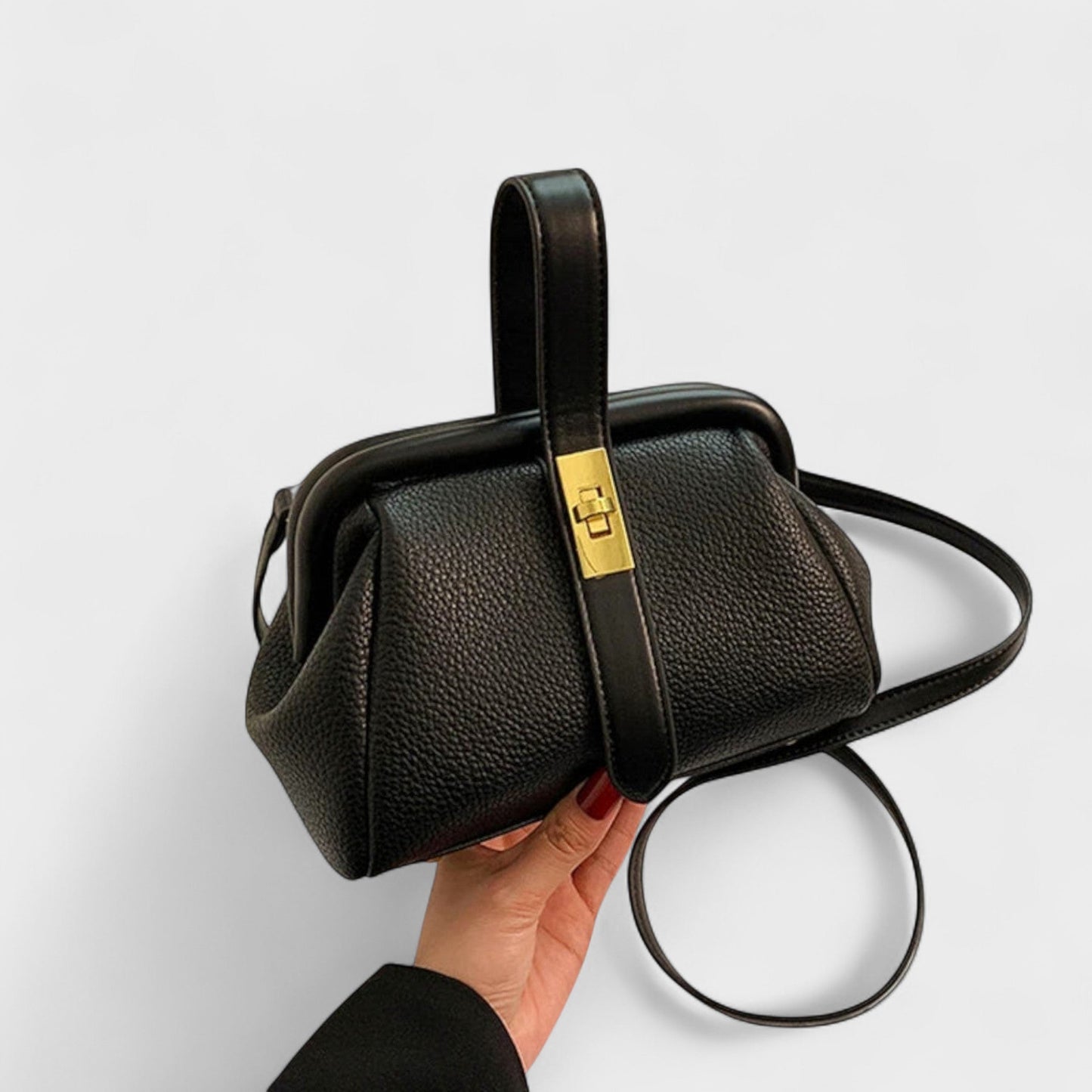 Daliborka | Vintage Chic Käsitasku