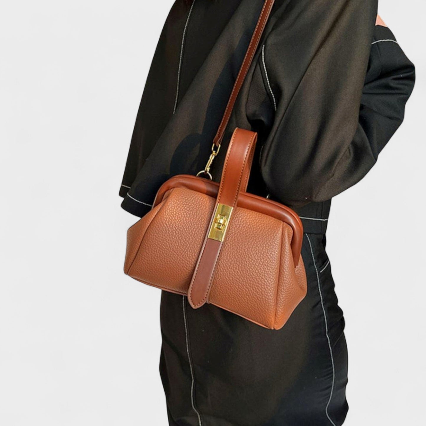 Daliborka | Vintage Chic Käsitasku