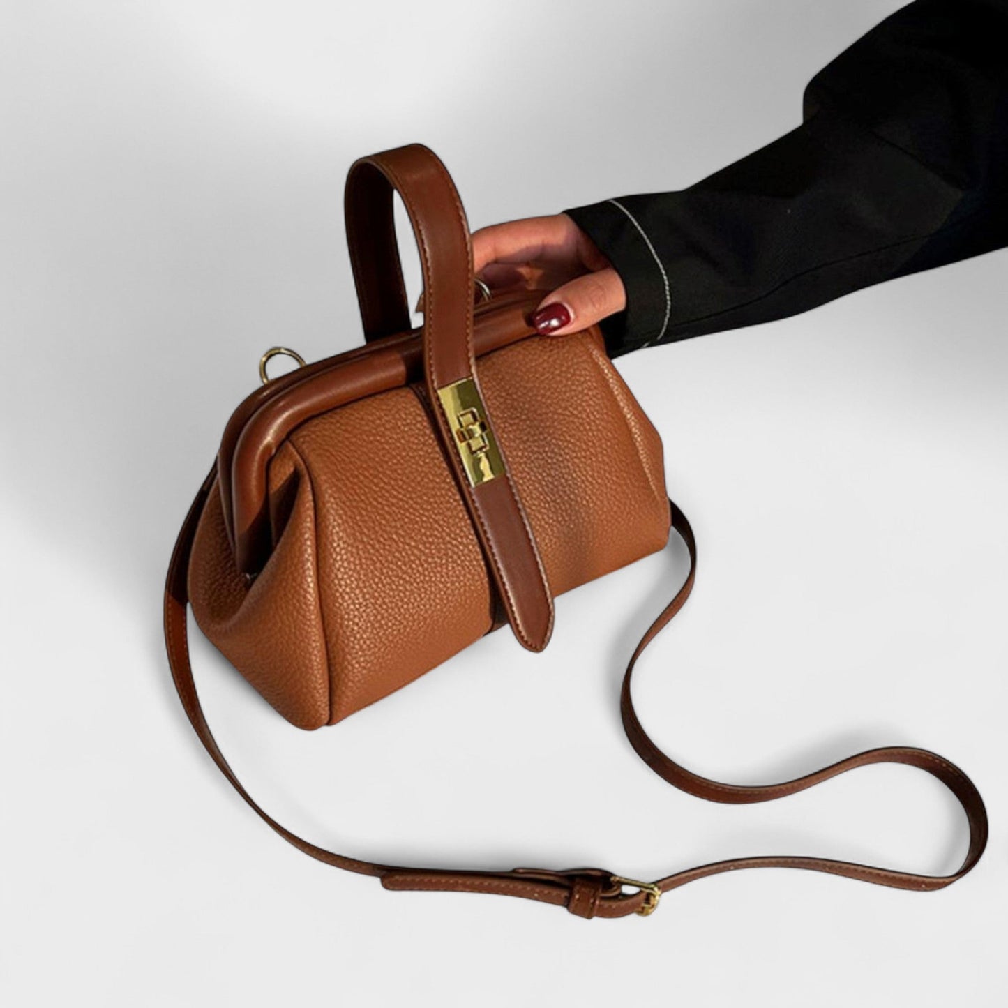Daliborka | Vintage Chic Käsitasku