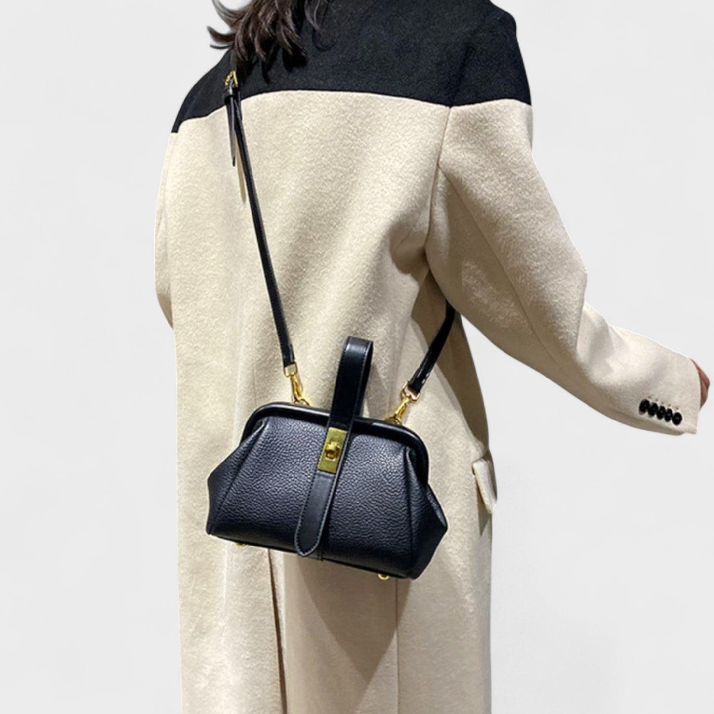 Daliborka | Vintage Chic Käsitasku