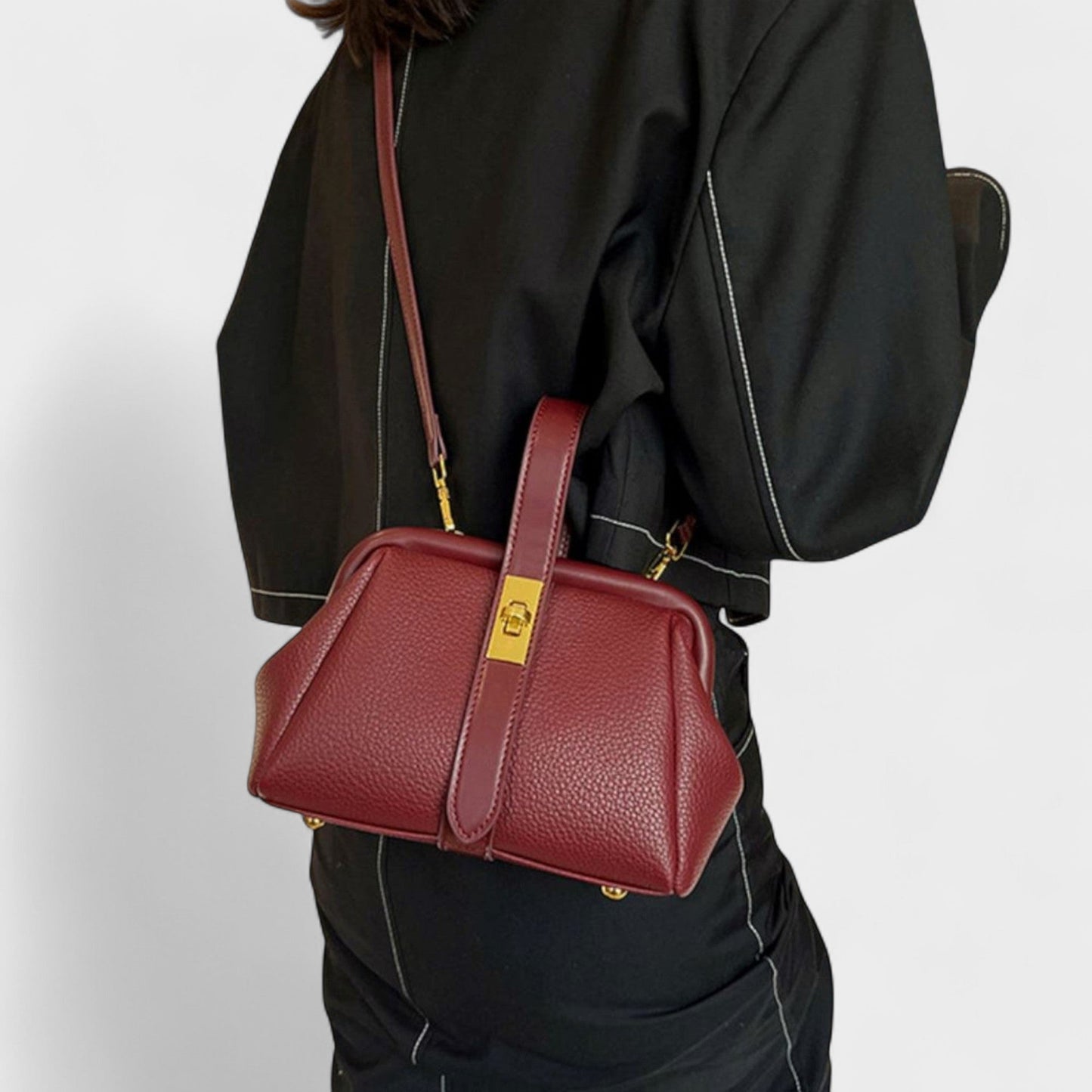 Daliborka | Vintage Chic Käsitasku