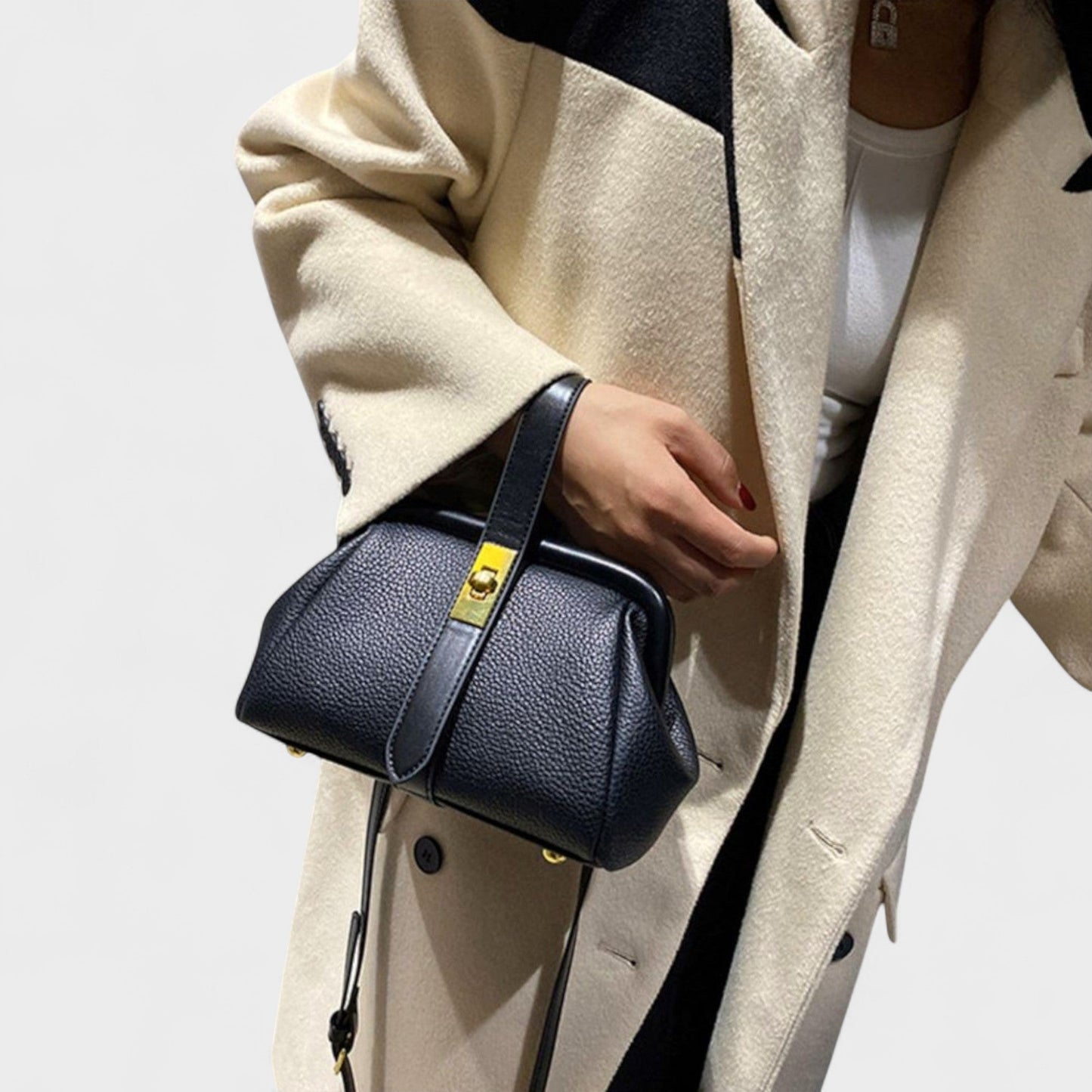 Daliborka | Vintage Chic Käsitasku