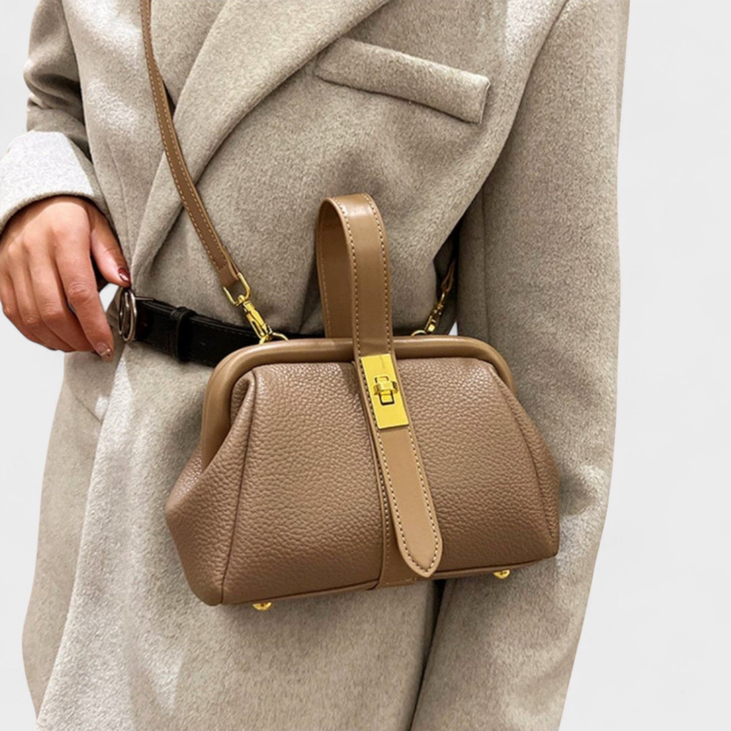 Daliborka | Vintage Chic Käsitasku