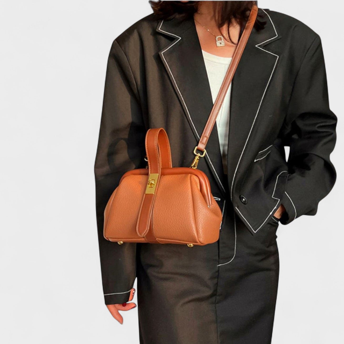 Daliborka | Vintage Chic Käsitasku