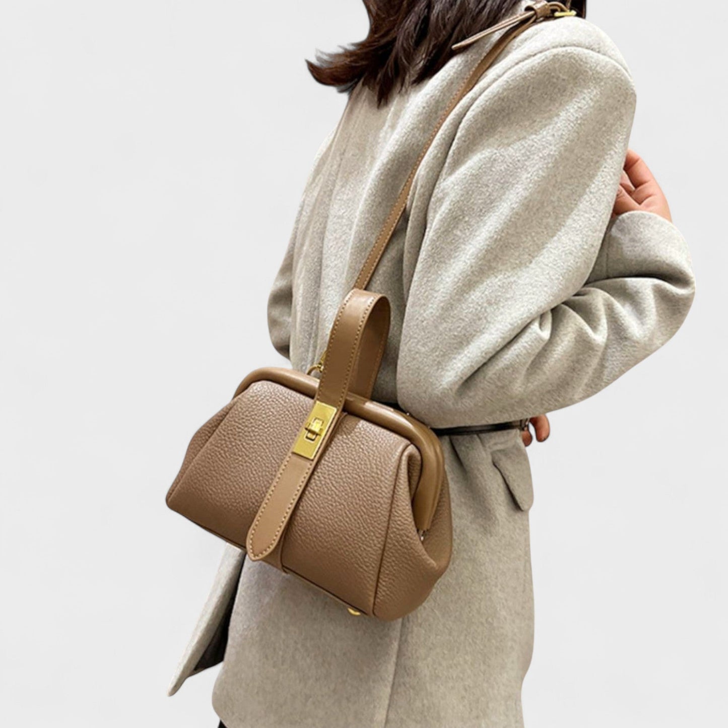 Daliborka | Vintage Chic Käsitasku