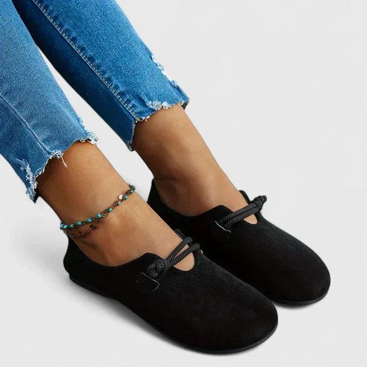 Ysavriann | Ortopeedilised Loafers