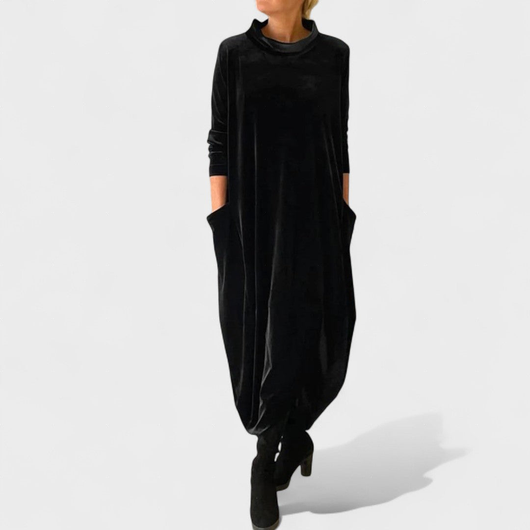 Liina | Elegantne ajatu kleit