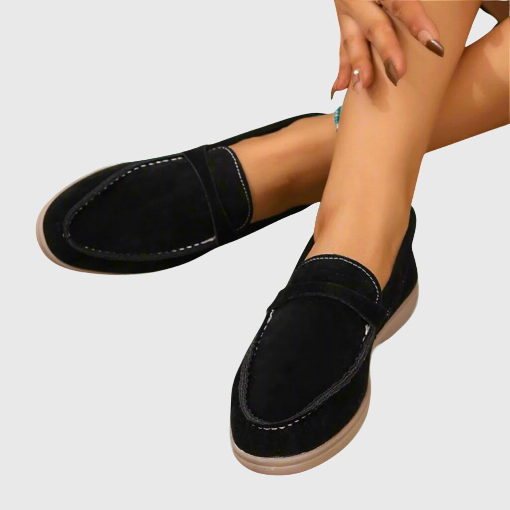 Molly | Ortodontilised Loafers