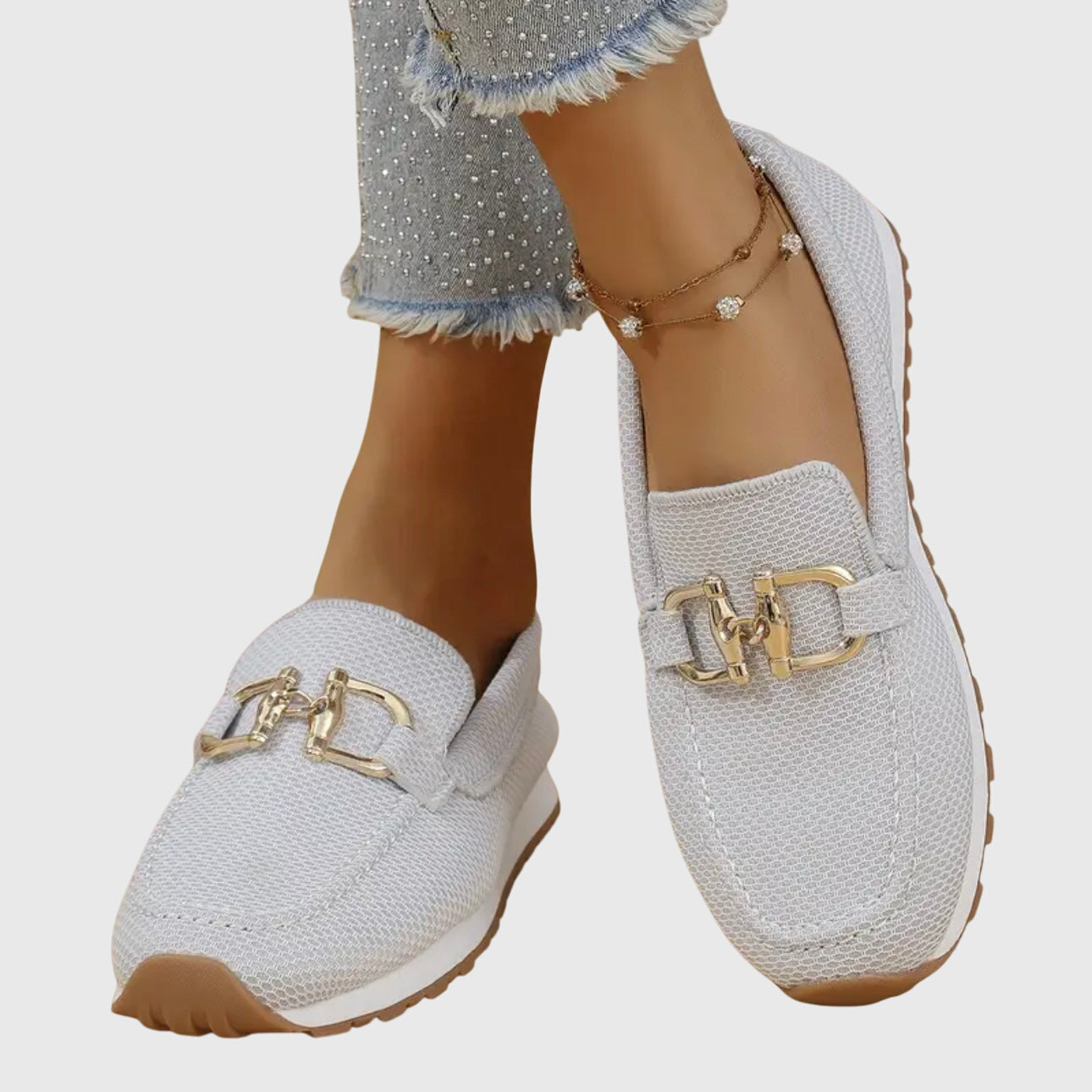 Susie | Ortopeedilised Loafer Sneakers
